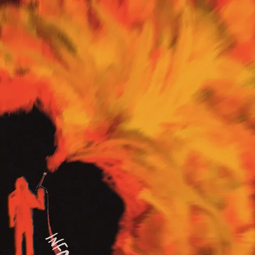 Flame in our hearts_