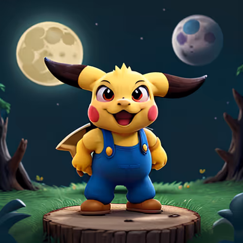 Mikachu