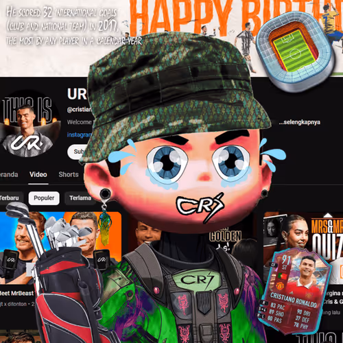 Item #666 Media