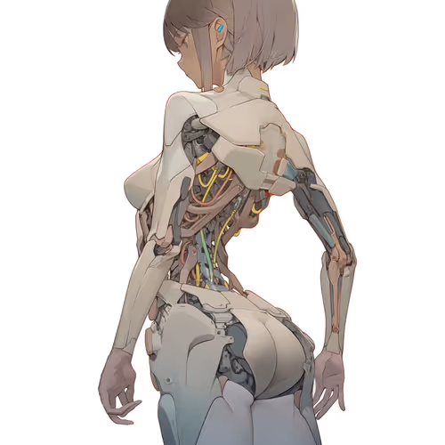 Frame Arms Girl: JN1