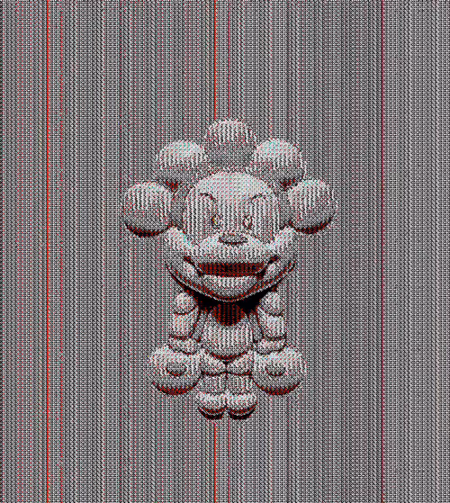 Item #65 Media