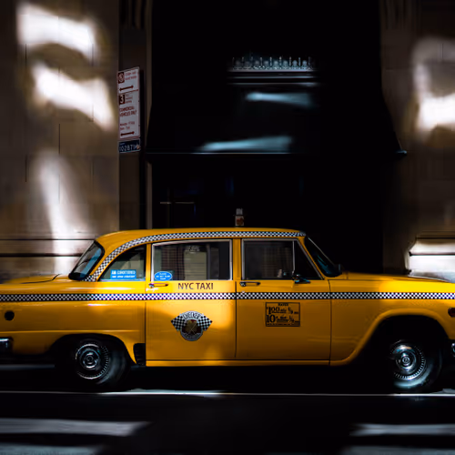 Vintage Fare