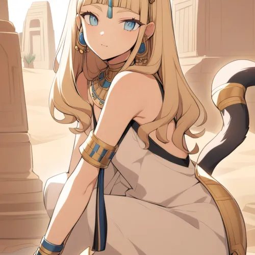 Bastet