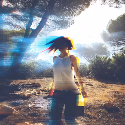 Glitch Chronicles