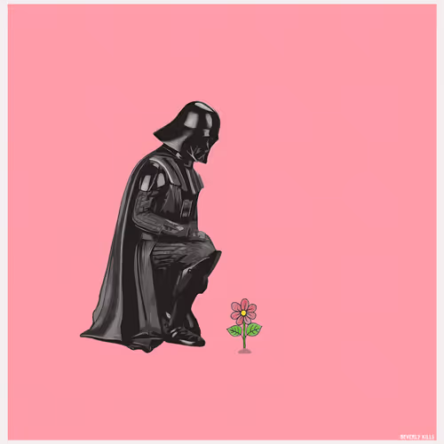 Darth Vader