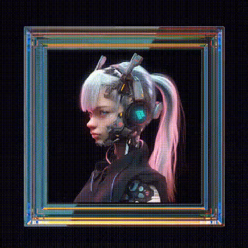 Cyber Freaks