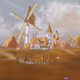 Whispers of the Windmill