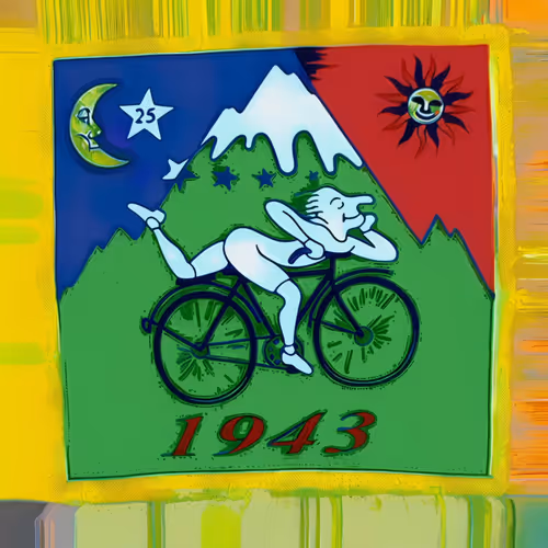 BICYCLE DAY