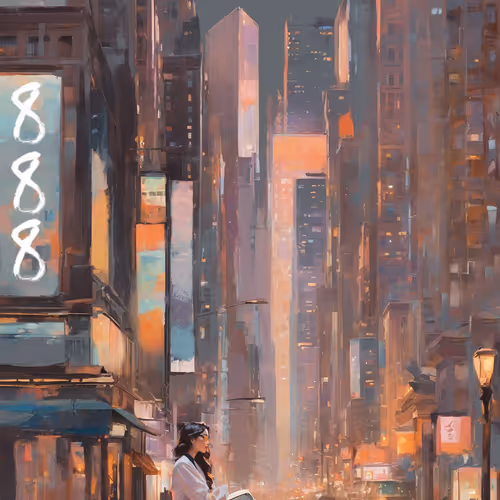 Downtown