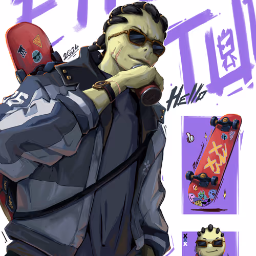 Fineturtle
