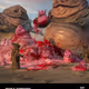 JABBA AFTERBIRTH