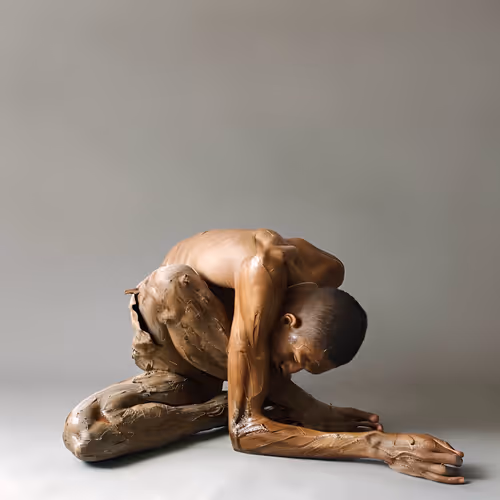 Disassemble a digital body