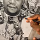 “Isiagu” drawing completed