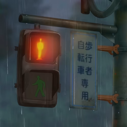 Red Light