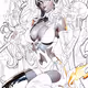 Lady Death Breathe #2