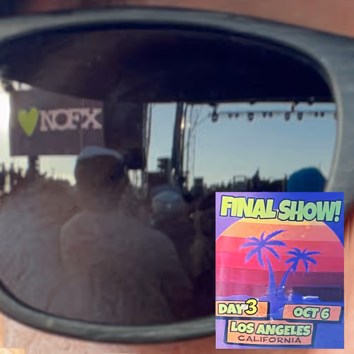 NOFX Final Show (1)