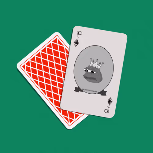 PEPE KING
