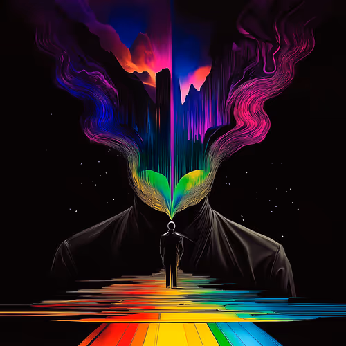 The Chronicle Of Rainbow 