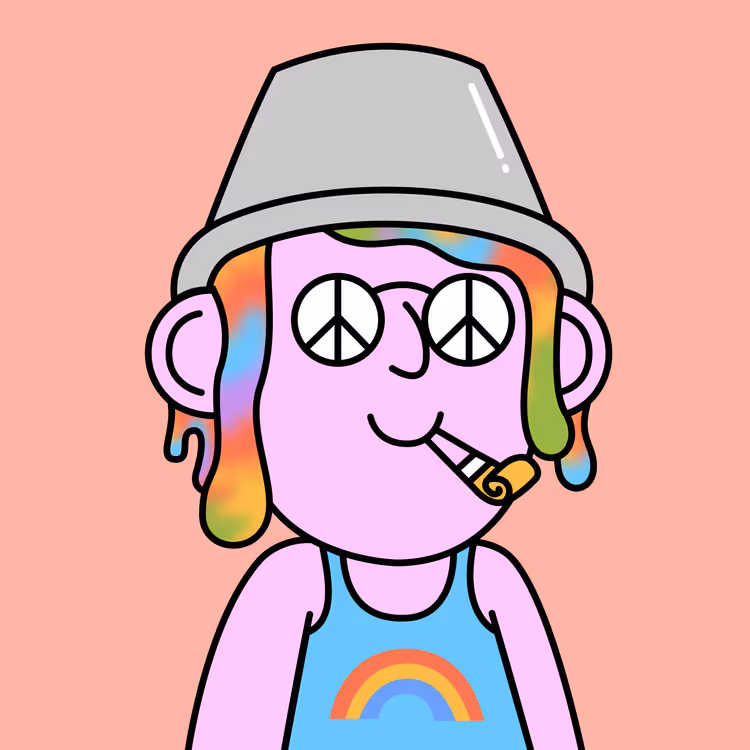 Dippie #5867