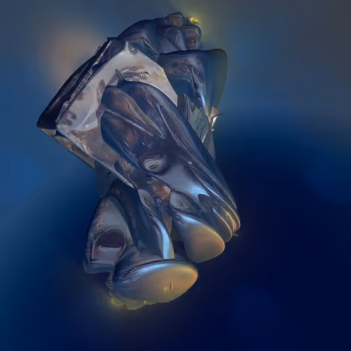 Item #41 Media