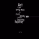 LBA - Tuesday Art Talk Space 9 Am EST #15