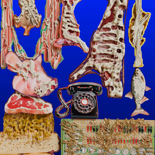 BUTCHERY