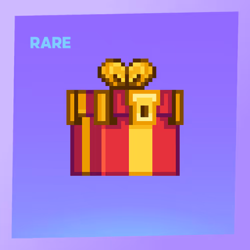 Runner League - Items