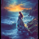 Sea’s Embrace