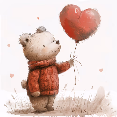 bear