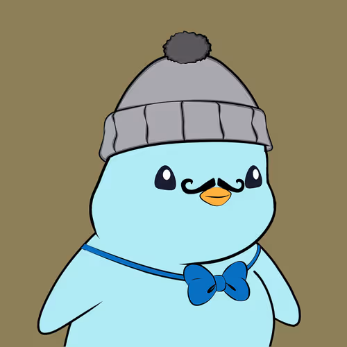 Based Sappy Penguins