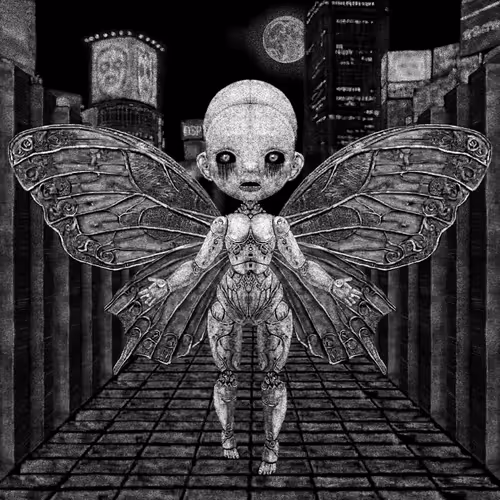 The Path to Darkness