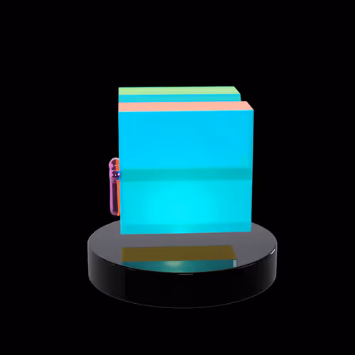 Item #25 Media