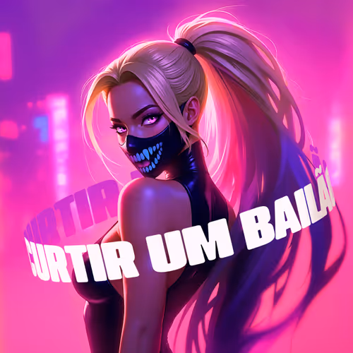 Pro6lema - Curtir o Bailão