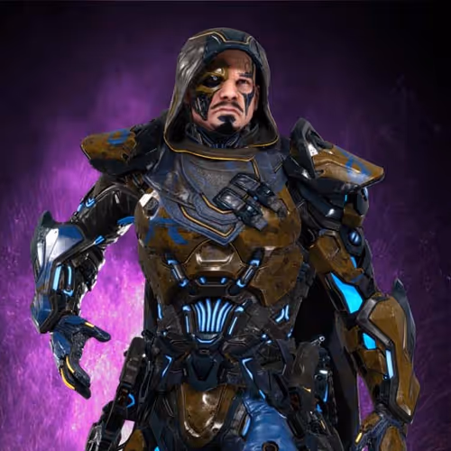 Tor Gret Contract Triggerman