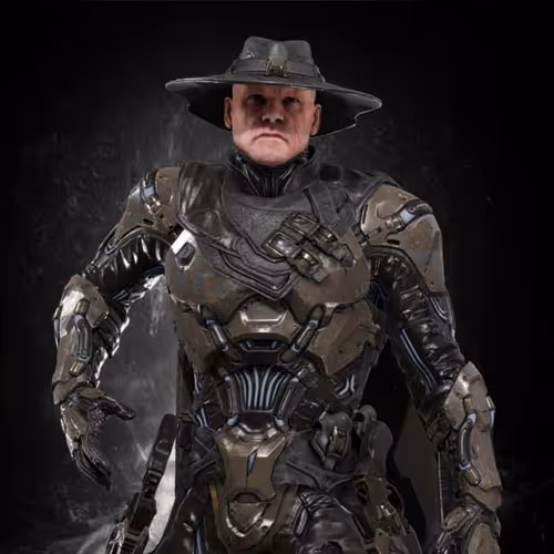 Tor Gret Swift Maverick