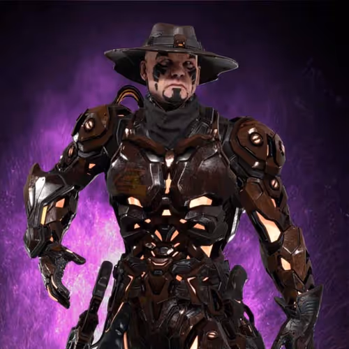 Tor Gret Burning Killer