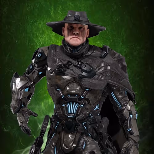 Tor Gret Beastly Sharpshooter