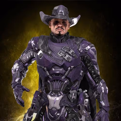 Tor Gret Venomous Renegade