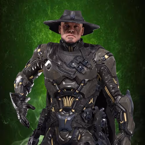 Tor Gret Beastly Sharpshooter