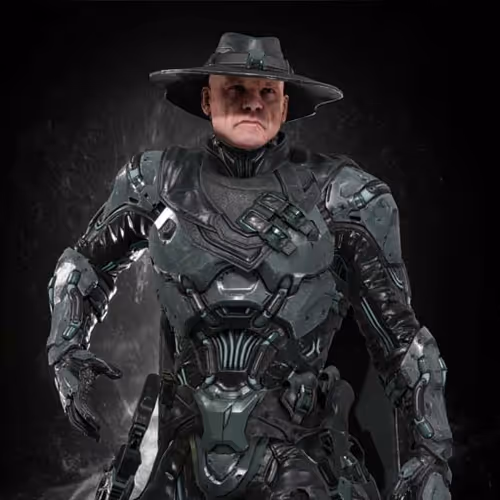 Tor Gret Agile Renegade