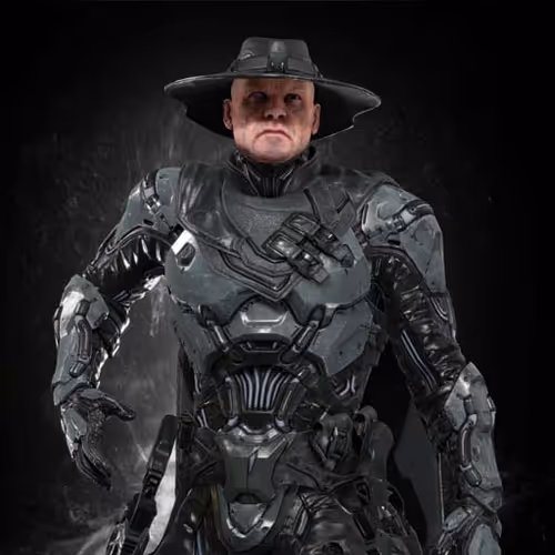 Tor Gret Agile Renegade