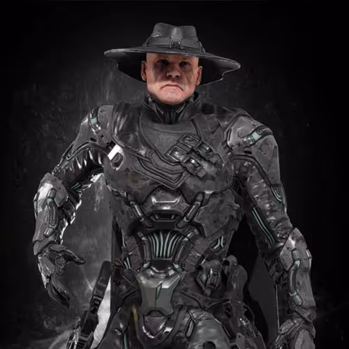 Tor Gret Dread Renegade