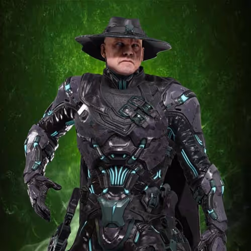 Tor Gret Nimble Maverick