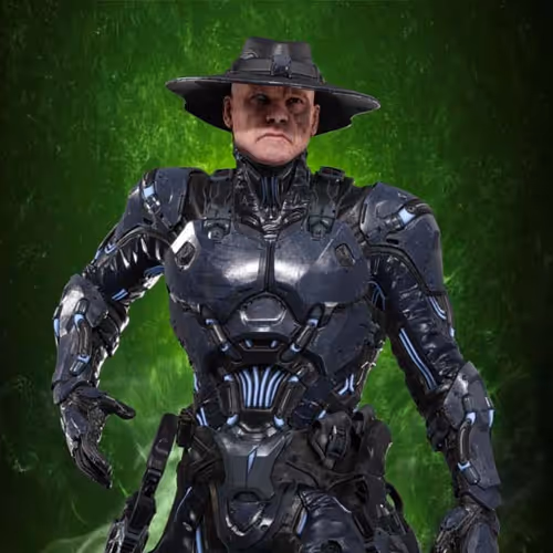 Tor Gret Grave Rogue