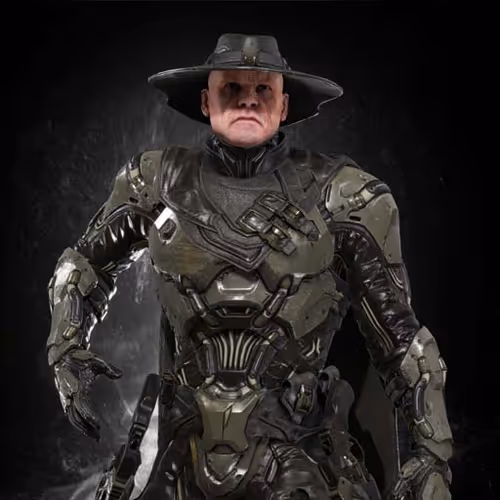 Tor Gret Burst Enforcer