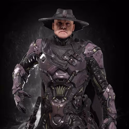 Tor Gret Solera Enforcer