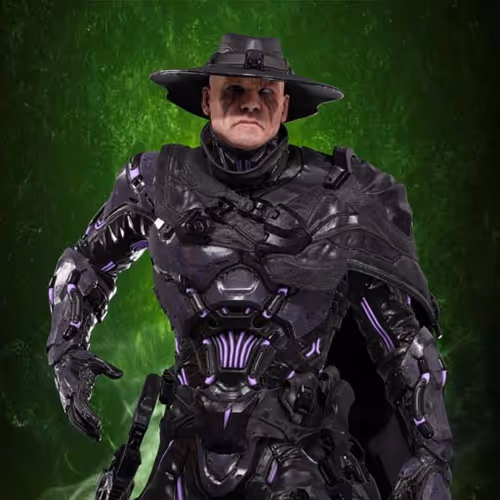 Tor Gret Nimble Maverick