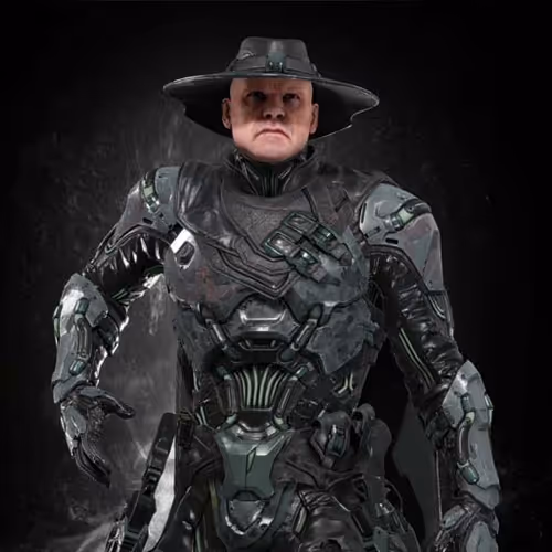 Tor Gret Agile Renegade