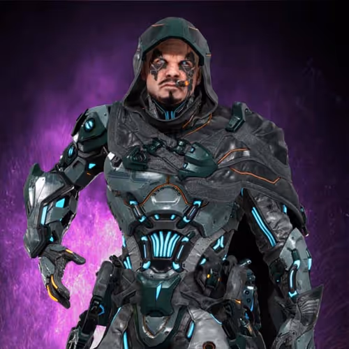 Tor Gret Bright Butcher