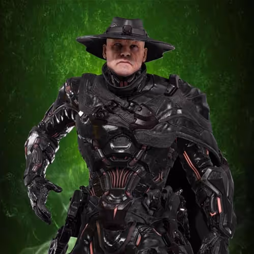 Tor Gret Rage Outlaw